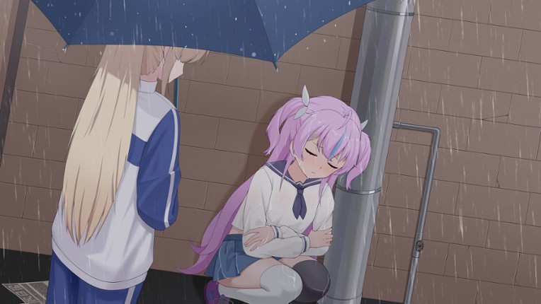 灰暗日常下的星航家们 GreySky&StarNavigator screenshot