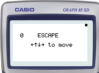 Games like 0 Escape