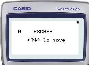 0 Escape Image