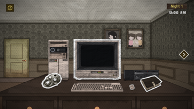 145_PALM STUDIO_Primakara University_Midnight Toys screenshot