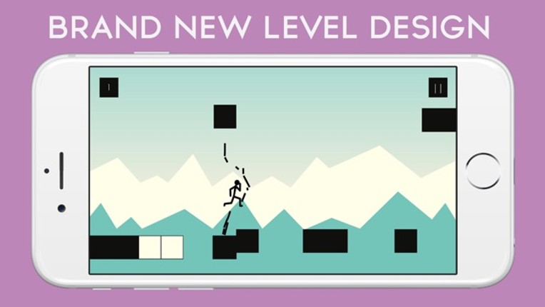 1 Bored Sticky Story - A Simple Stupid Little Game You Can Play While You Are Jaded To Death screenshot