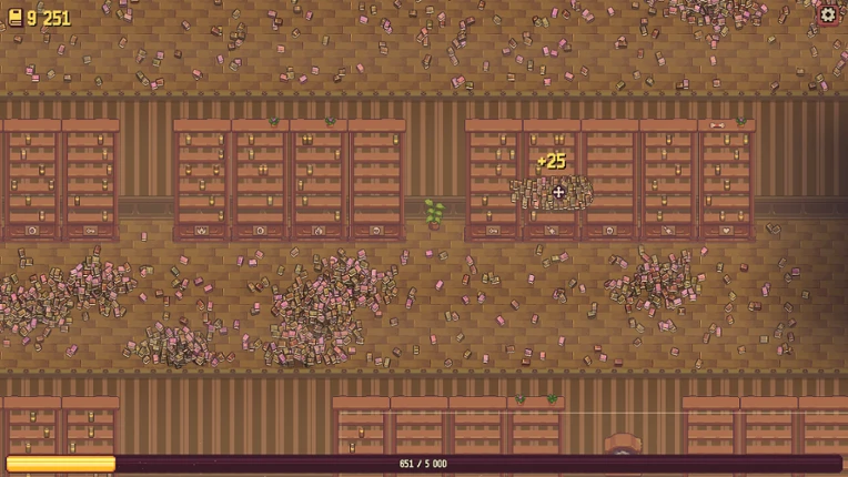 1 Million Books screenshot