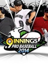 9 Innings: Pro Baseball 2014 Image