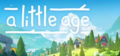 Games like A Little Age