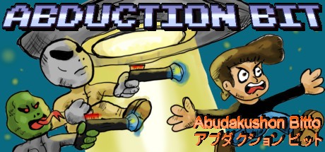 Games like Abduction Bit