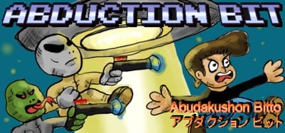 Abduction Bit Image