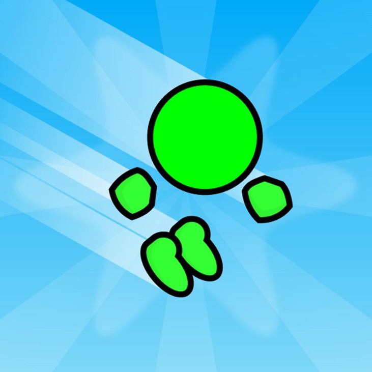 Games like Adventure Jumper