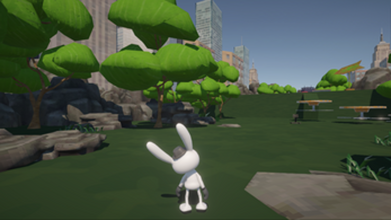 Agent Hopper Image