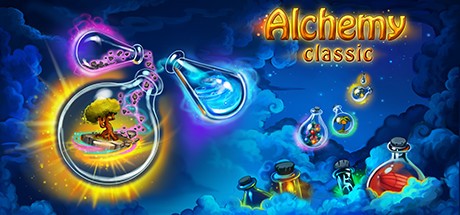 Games like Alchemy Classic