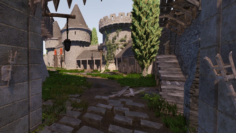 Alchimist – Secret of the Worlds Image