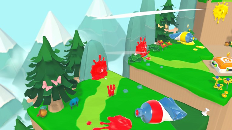 All Hands on Deck screenshot