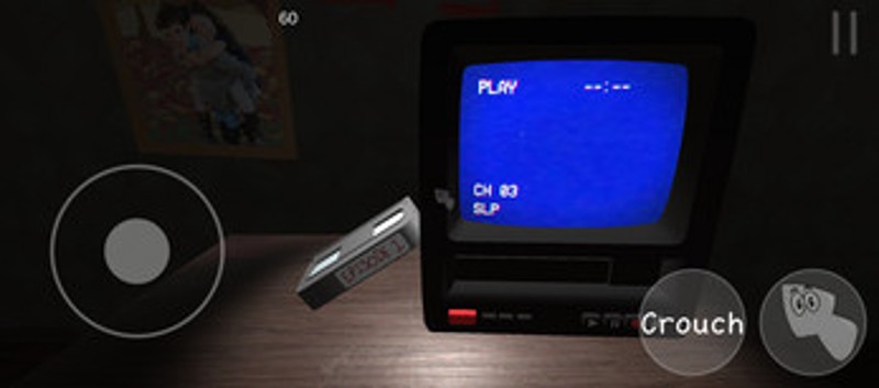 Amanda The Adventurer (Pilot Episode) Android Image