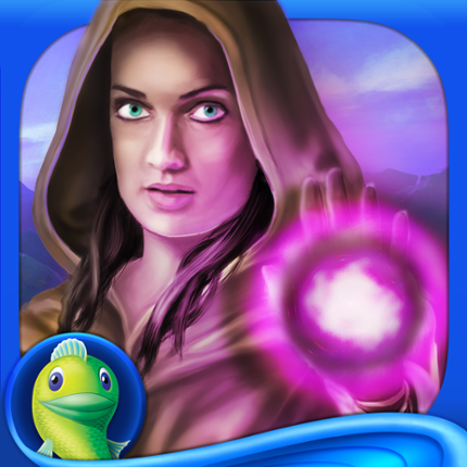 Amaranthine Voyage: The Shadow of Torment HD - A Magical Hidden Object Adventure Image