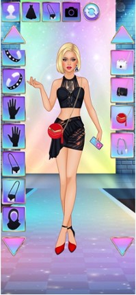 Amigas Fashion Universitárias screenshot