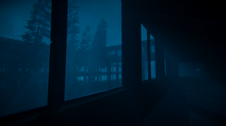 An Ocean Game with The Eight Scurxs screenshot