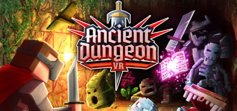 Ancient Dungeon Image
