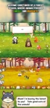 Animal Forest : Fuzzy Seasons Image