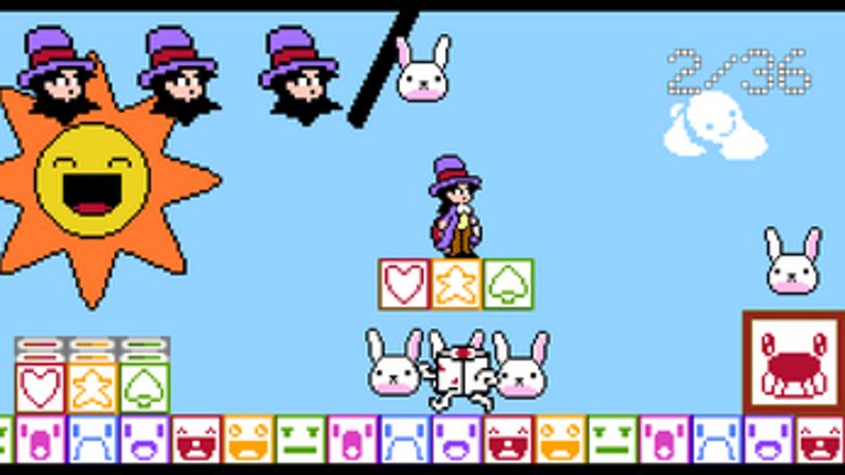 Annataz: and the Magic World Image