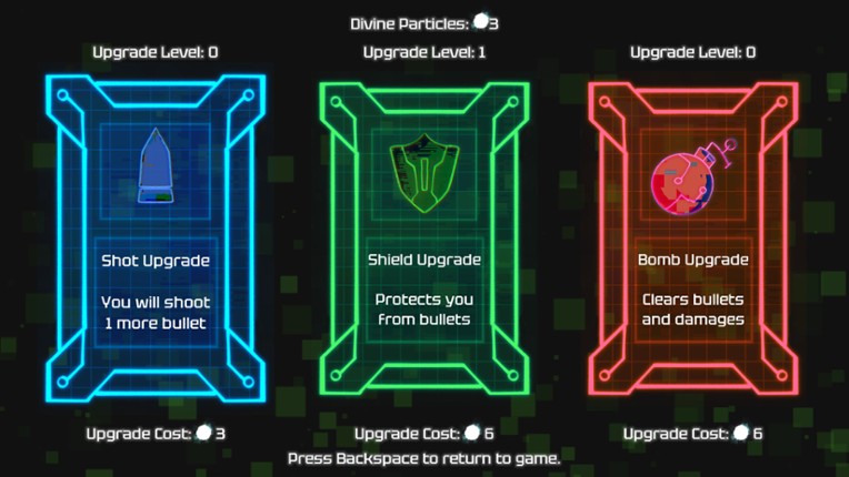 Apocryphoid screenshot