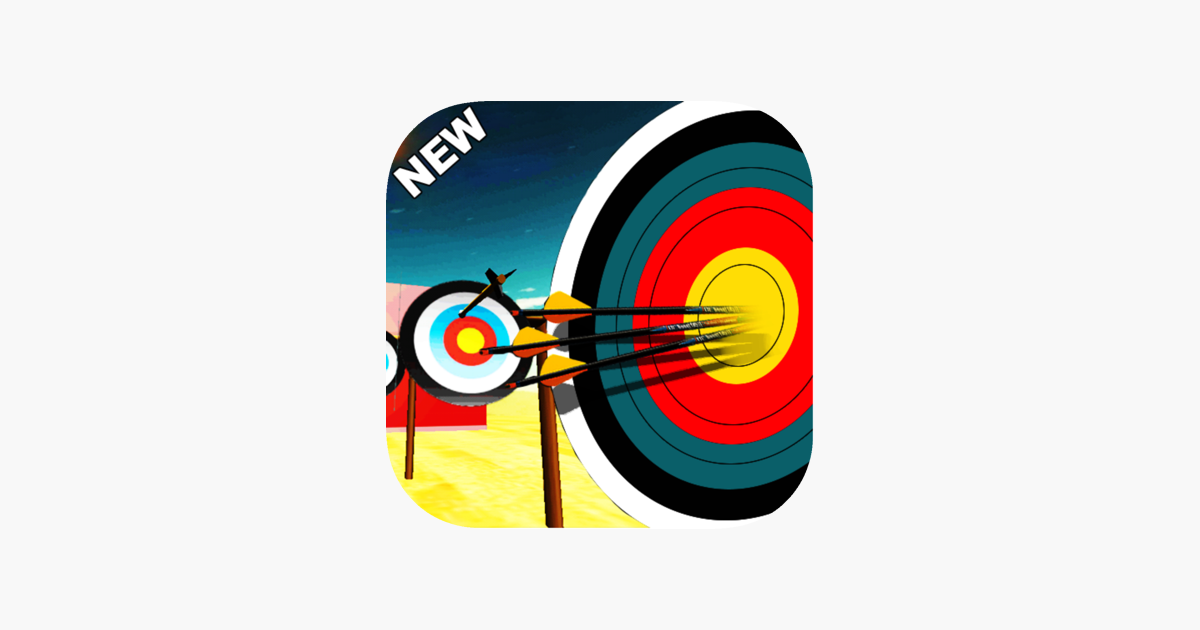 Games like Archery Games Master King 3D