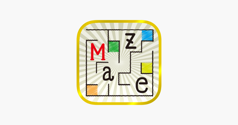 Area maze Full Game Cover