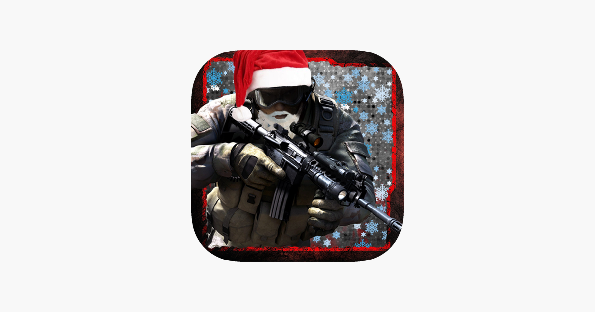 Games like Army Commando Assassin: Special Ops Sniper Killer