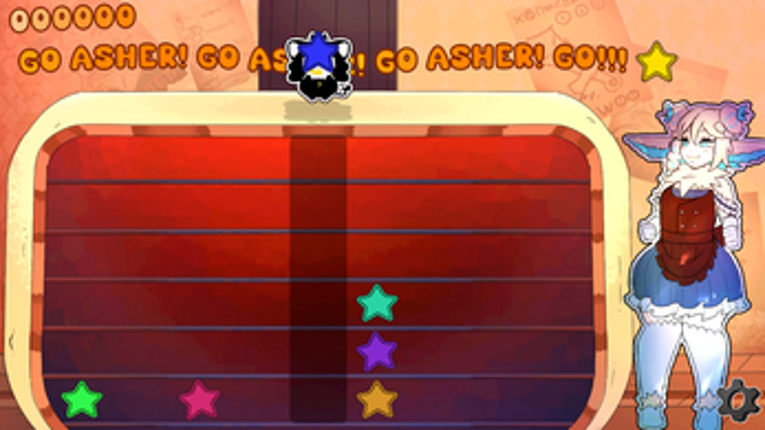 Asher's Pastry Image