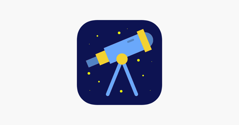 Astronomy Game Image