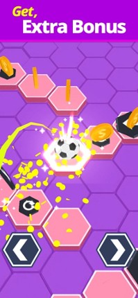 Ball Jump Master screenshot