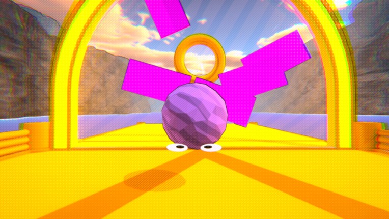 Ballistic screenshot