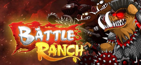 Games like Battle Ranch: Pigs vs Plants