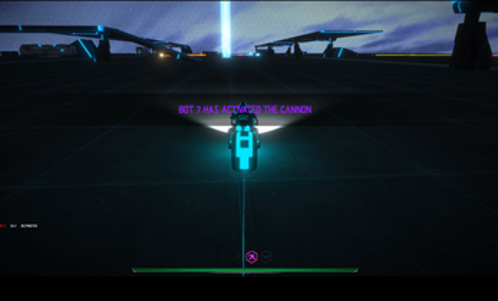 Battle Zone Legacy Reborn screenshot