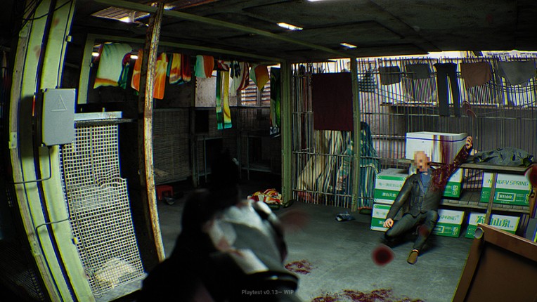 Better Than Dead screenshot