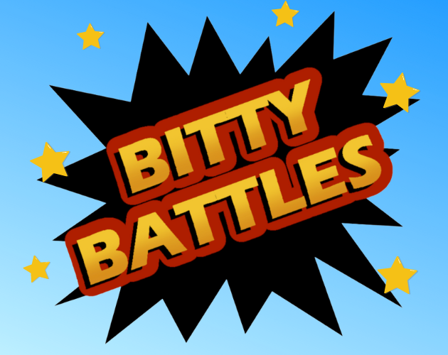 Games like Bitty Battles (Early Access)