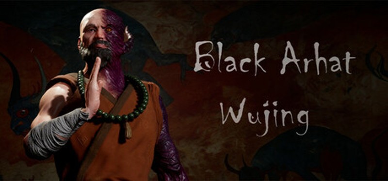 Black Arhat: Wujing Image