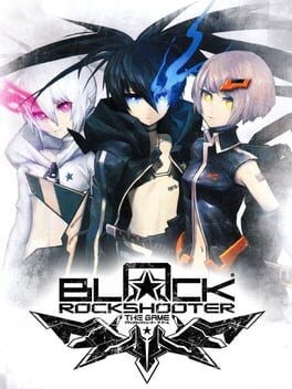 Games like Black Rock Shooter: The Game