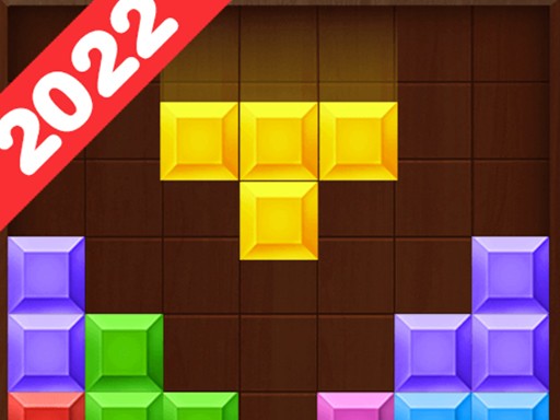 Games like Block Puzzle Tetris Game