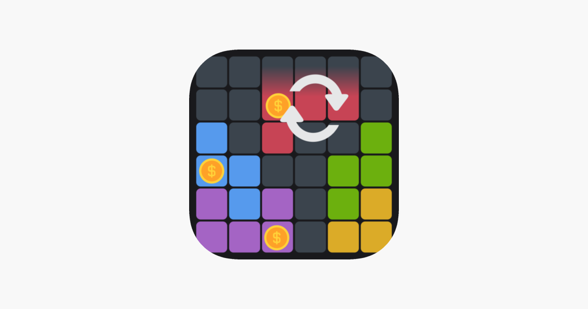 Games like Blockz Party Classic