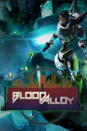 Blood Alloy: Reborn Image