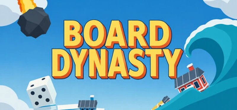 Board Dynasty Image