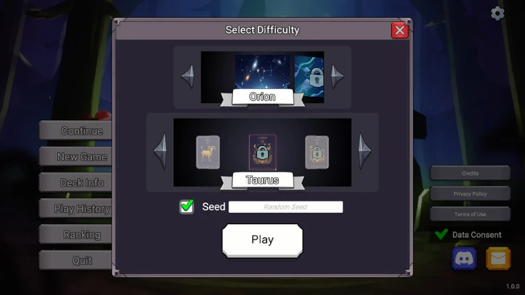 Board Poker Image
