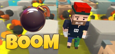 Games like Boom