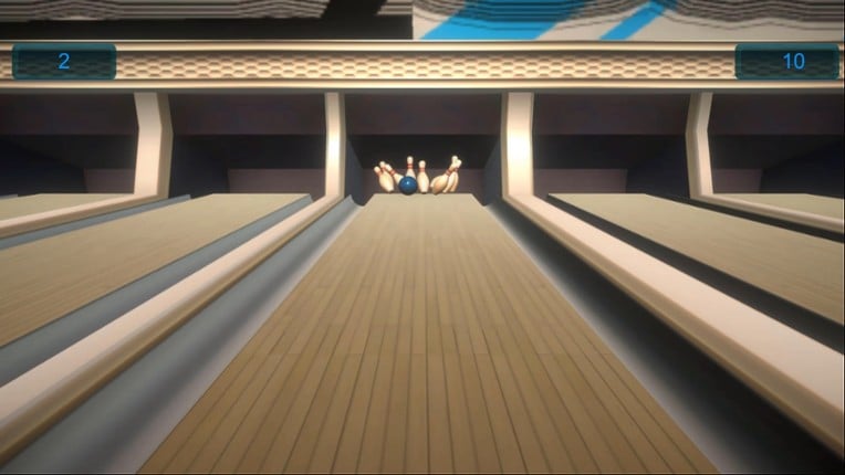 Bowling Club World Image