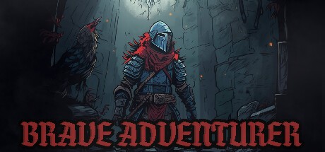 Games like BRAVE ADVENTURER