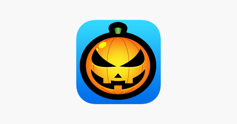 Bubble Blast Halloween Image