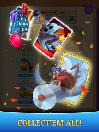 Bubble Cash screenshot