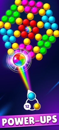 Bubble Pop: Bubble Shooter Pop screenshot