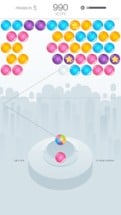 Bubble Shooter FRVR - Drop Pop Image