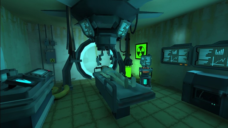 Bunker 22 screenshot