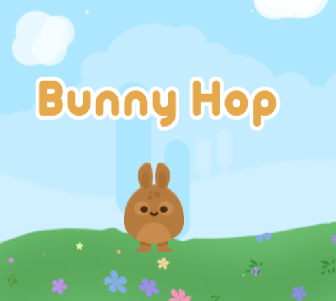 Games like Bunny Hop